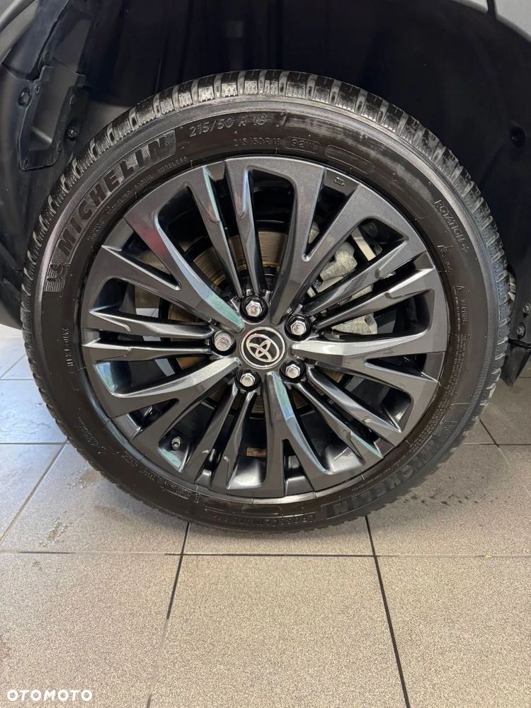 Toyota Yaris Cross Hybrid 1.5 Executive - 26