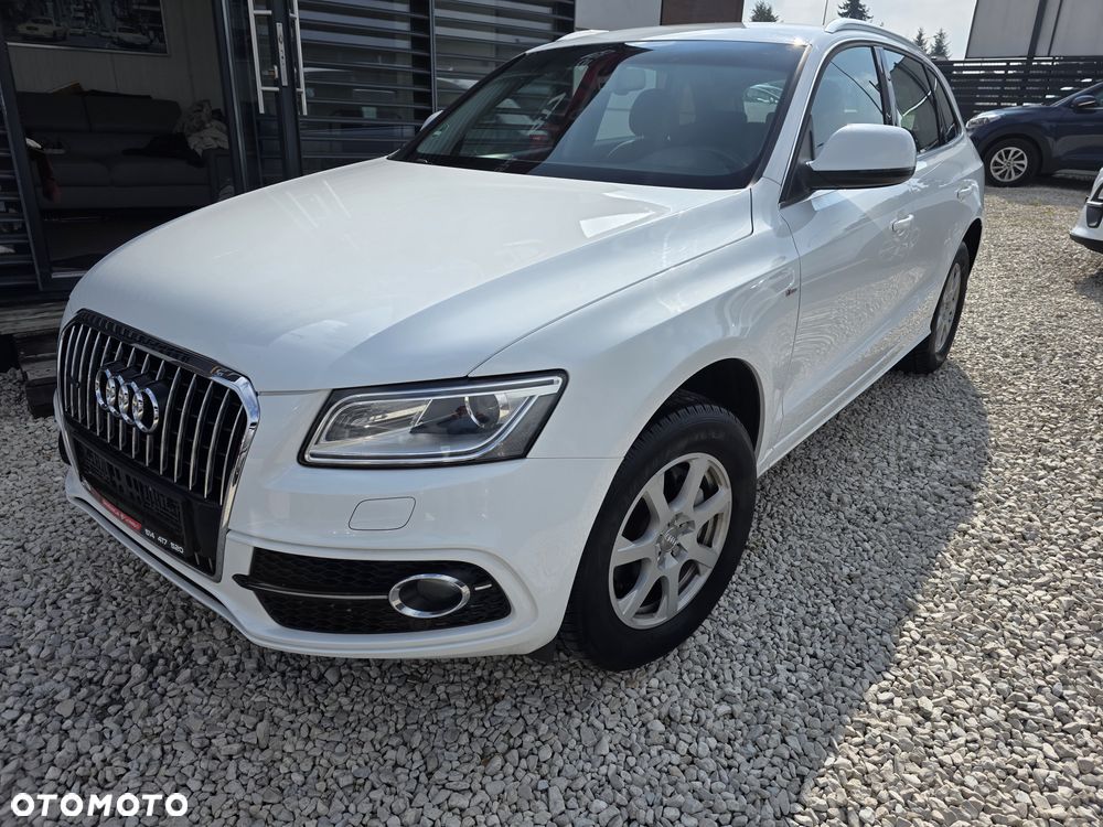Audi Q5 - 3