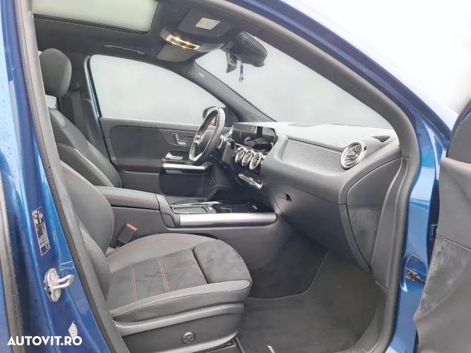 Mercedes-Benz GLA 200 d 4MATIC Aut. - 14