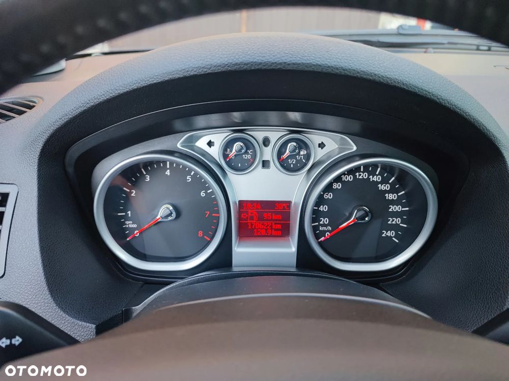 Ford C-MAX 1.8 Titanium - 12