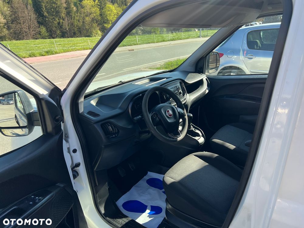 Fiat Doblo - 9