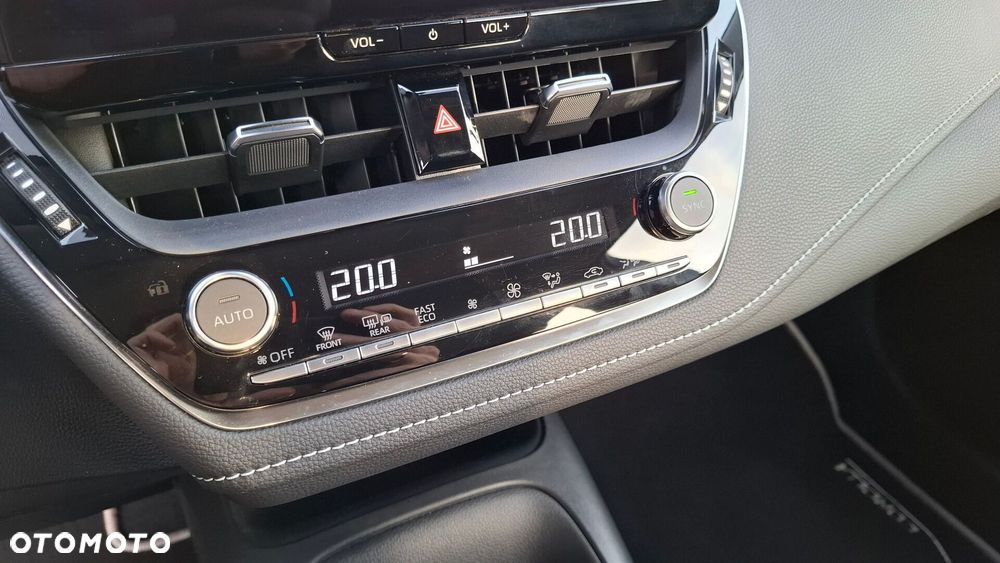 Toyota Corolla 1.8 Hybrid Comfort - 18