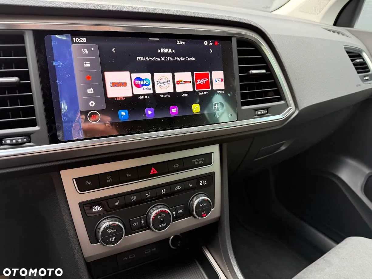 Seat Ateca 1.5 TSI Xperience S&S DSG - 10