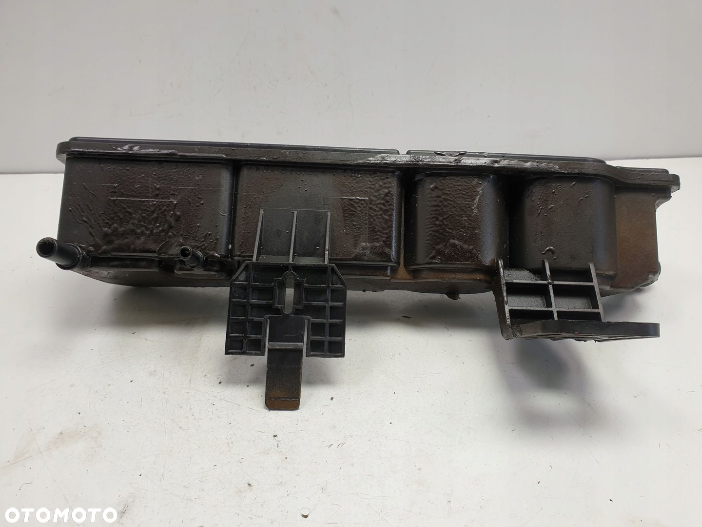 Opel Corsa F 1.2 12V FILTR WĘGLOWY 9829656180 - 4
