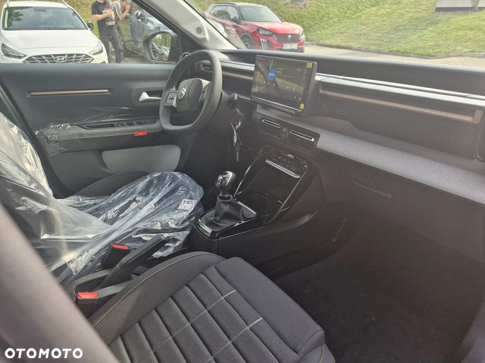 Citroën C3 Aircross 1.2 Turbo Plus S&S - 5