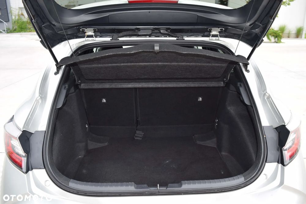 Toyota Corolla 1.2 T Comfort - 9