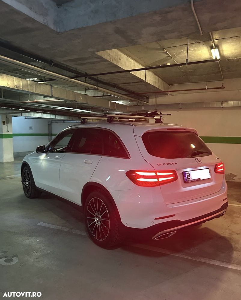 Mercedes-Benz GLC - 6