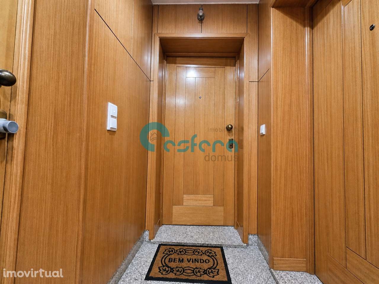 Apartamento T3 Venda em Rio Meão,Santa Maria da Feira - Grande imagem: 5/26