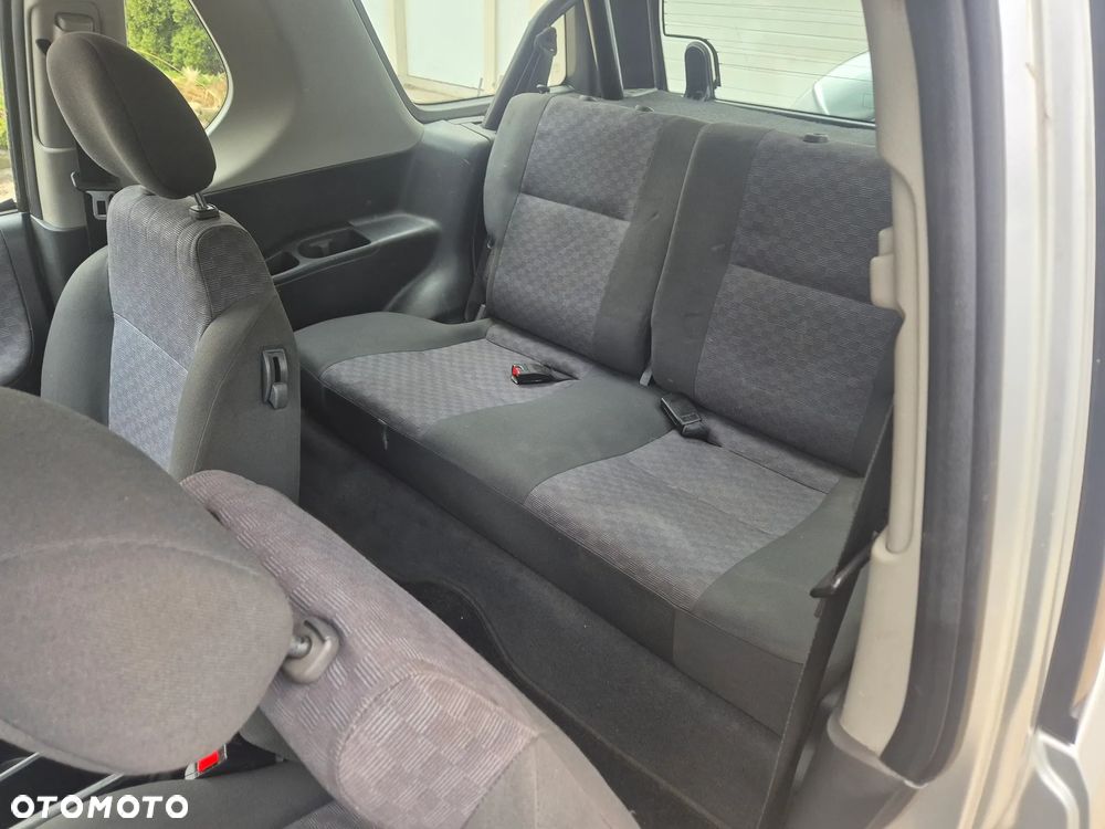 Opel Frontera 2.2 Sport RS - 8