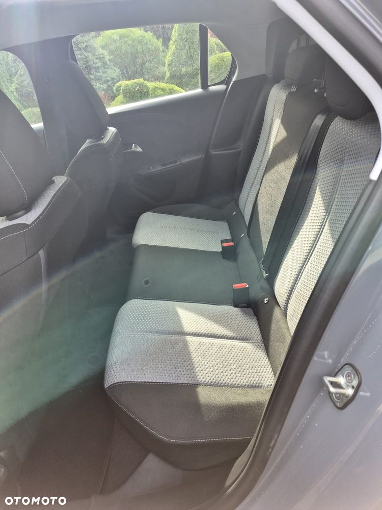 Opel Corsa 1.2 S&S - 9