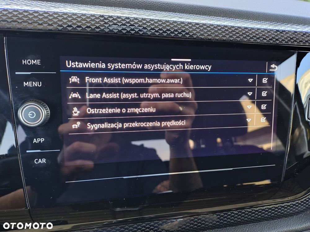 Volkswagen Taigo - 29