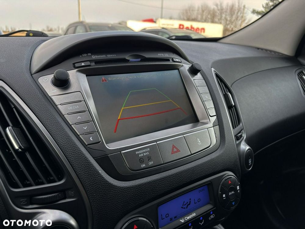 Hyundai ix35 - 19