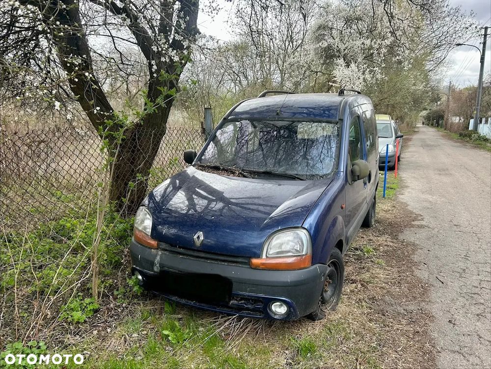 Renault Kangoo 1.5 dCi Helios - 2