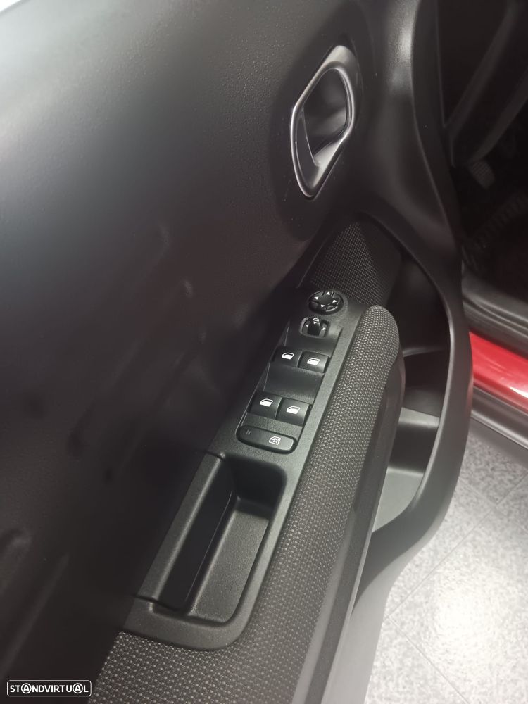 Citroën C3 Aircross 1.5 BlueHDi Feel Pack - 13