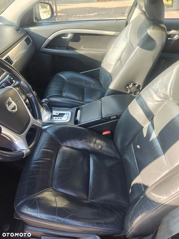 Volvo S80 - 8