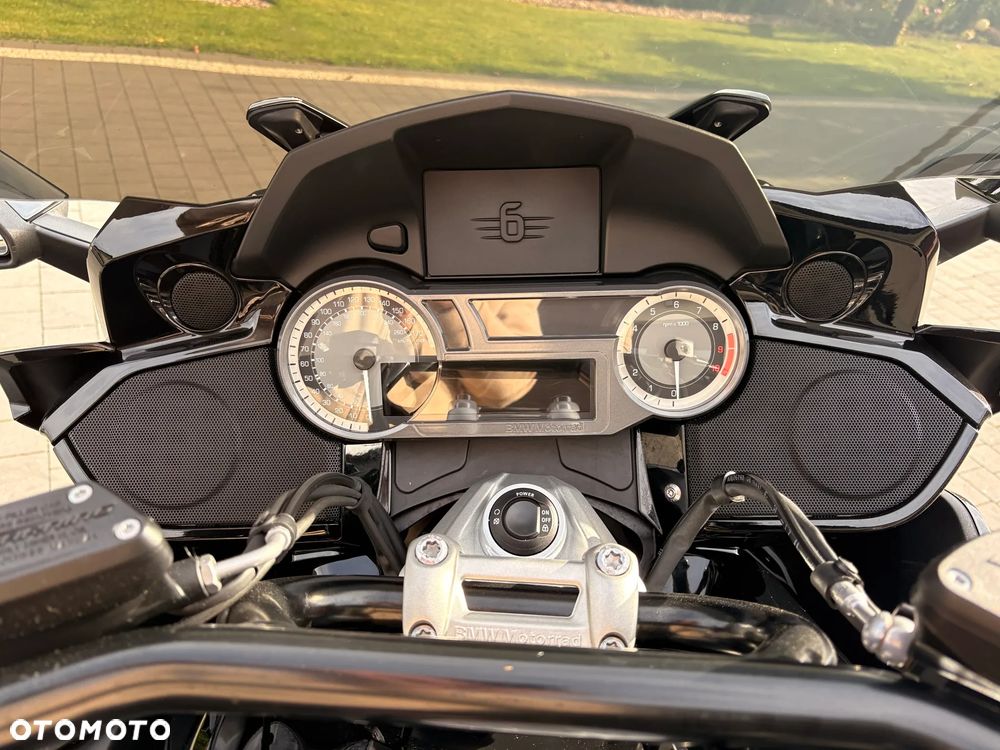 BMW K - 16
