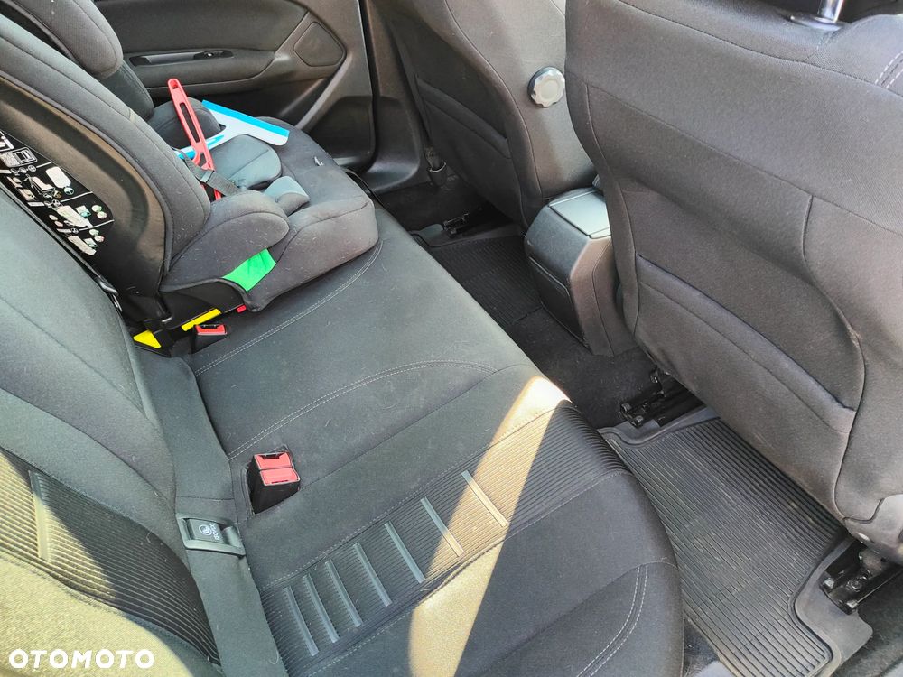 Peugeot 308 1.6 THP Allure - 18