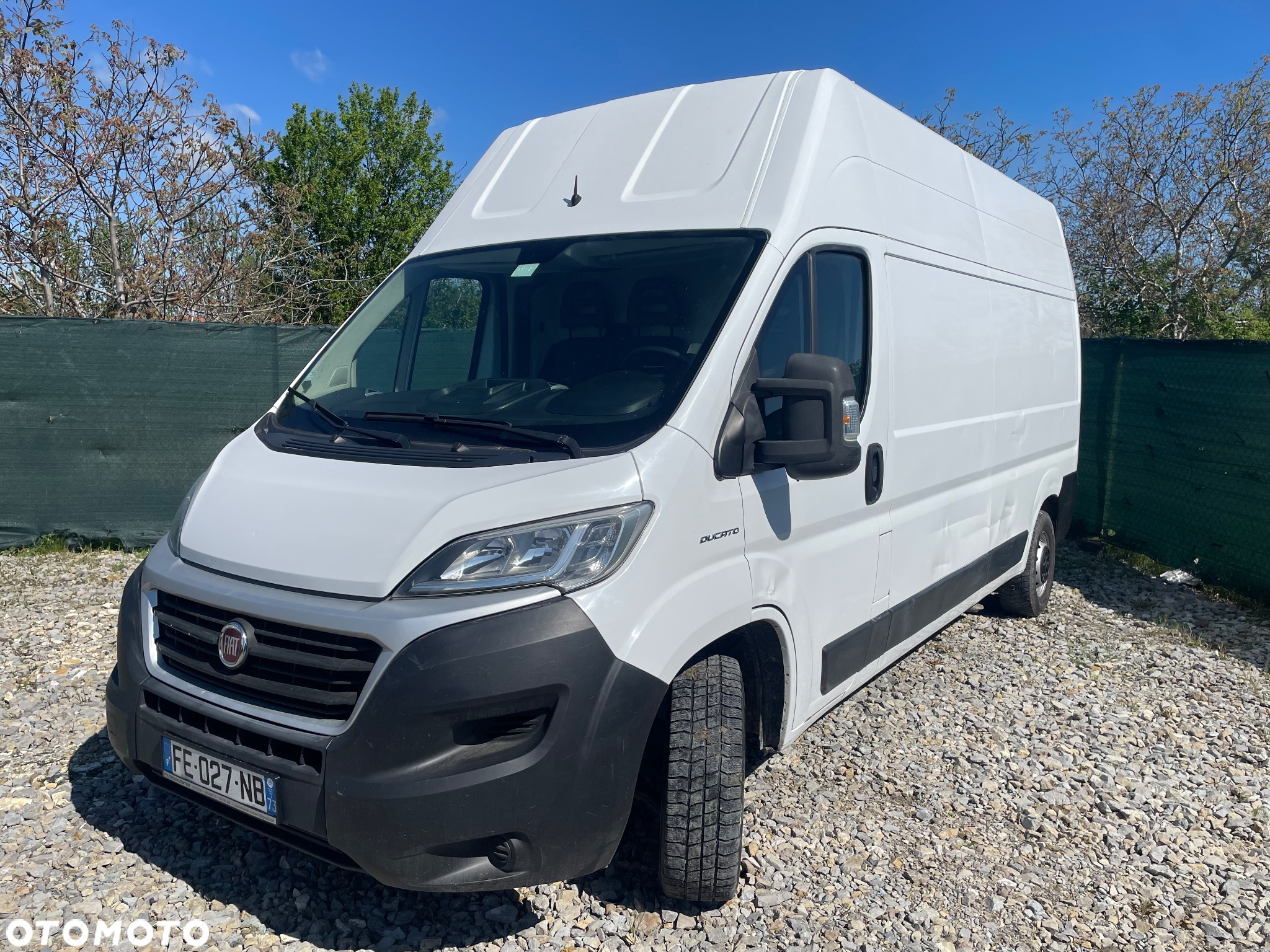 Fiat Ducato - 2