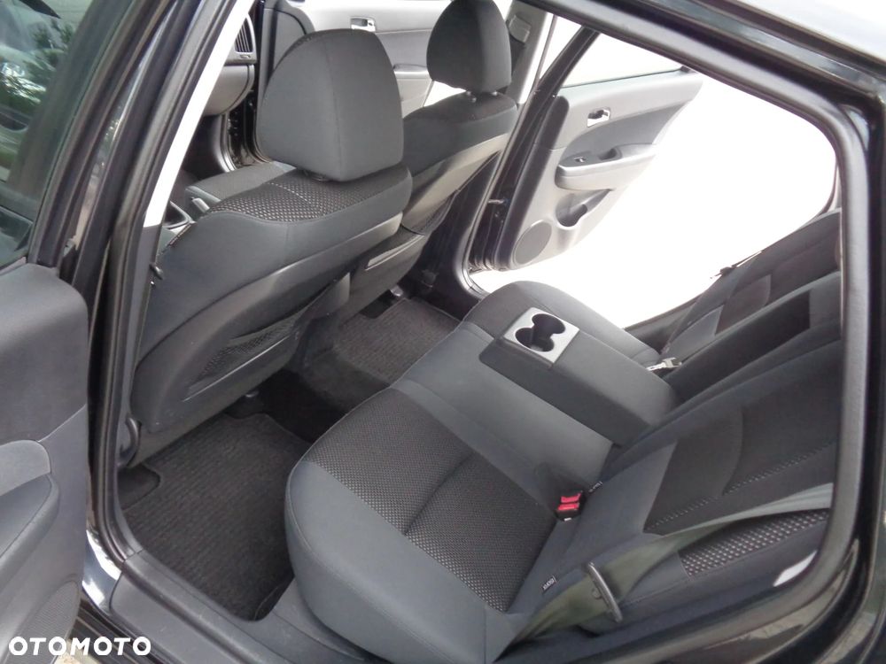 Hyundai i30 i30cw 1.4 Edition Plus - 13