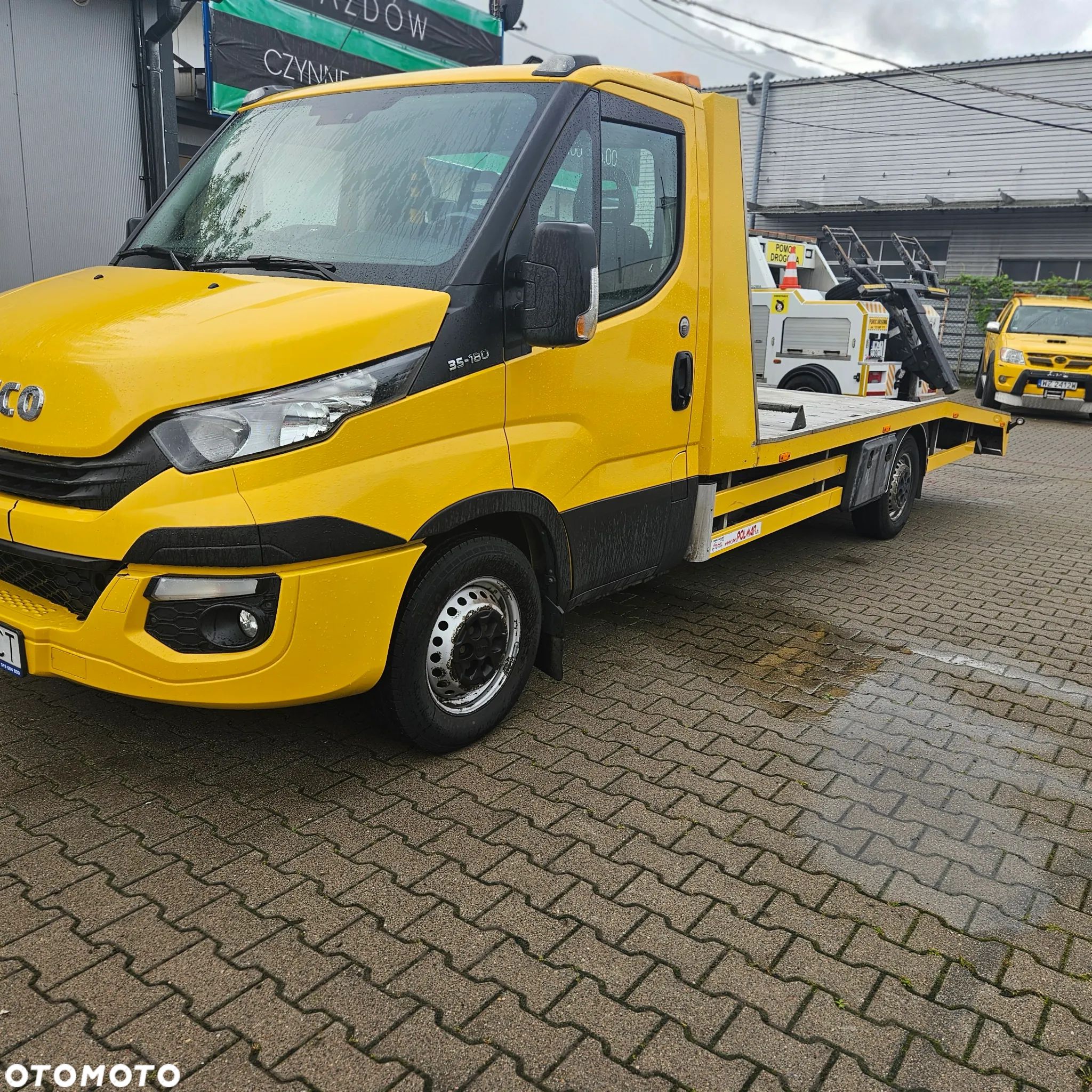 Iveco 35S18 - 1