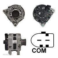 CA2000 Alternator FORD MONDEO / 2.0 TDCI - 2