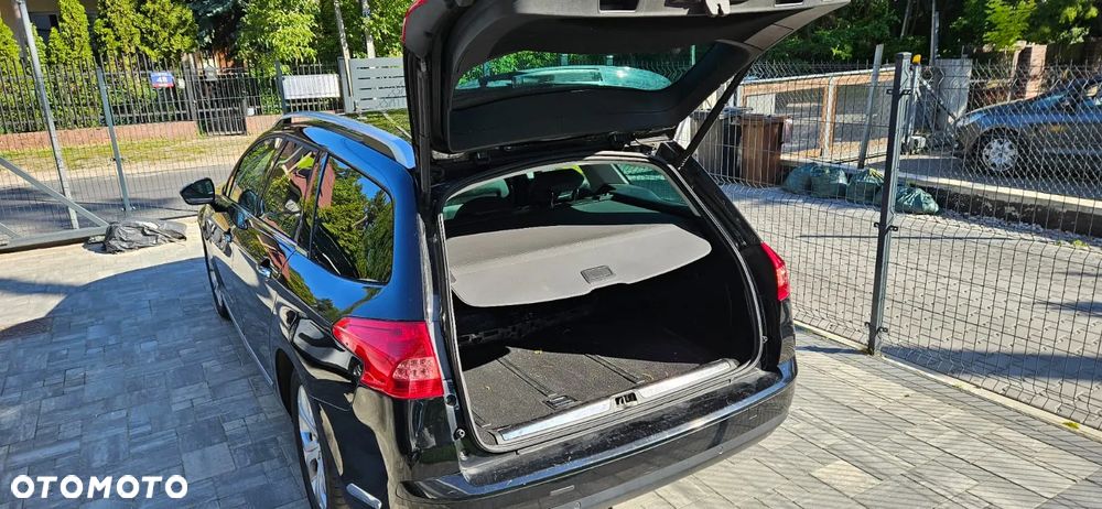 Citroën C5 1.6 THP 16V Exclusive - 5