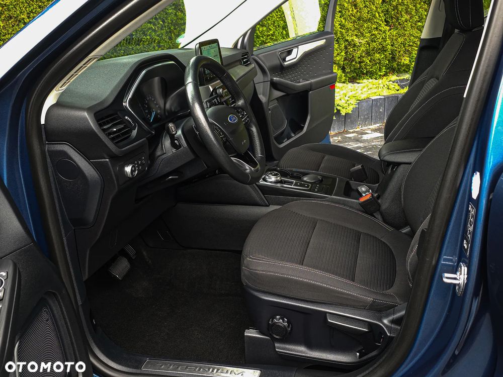 Ford Kuga 2.0 EcoBlue 4x4 VIGNALE - 15