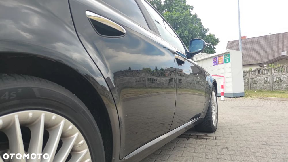 Alfa Romeo 159 Sportwagon - 15