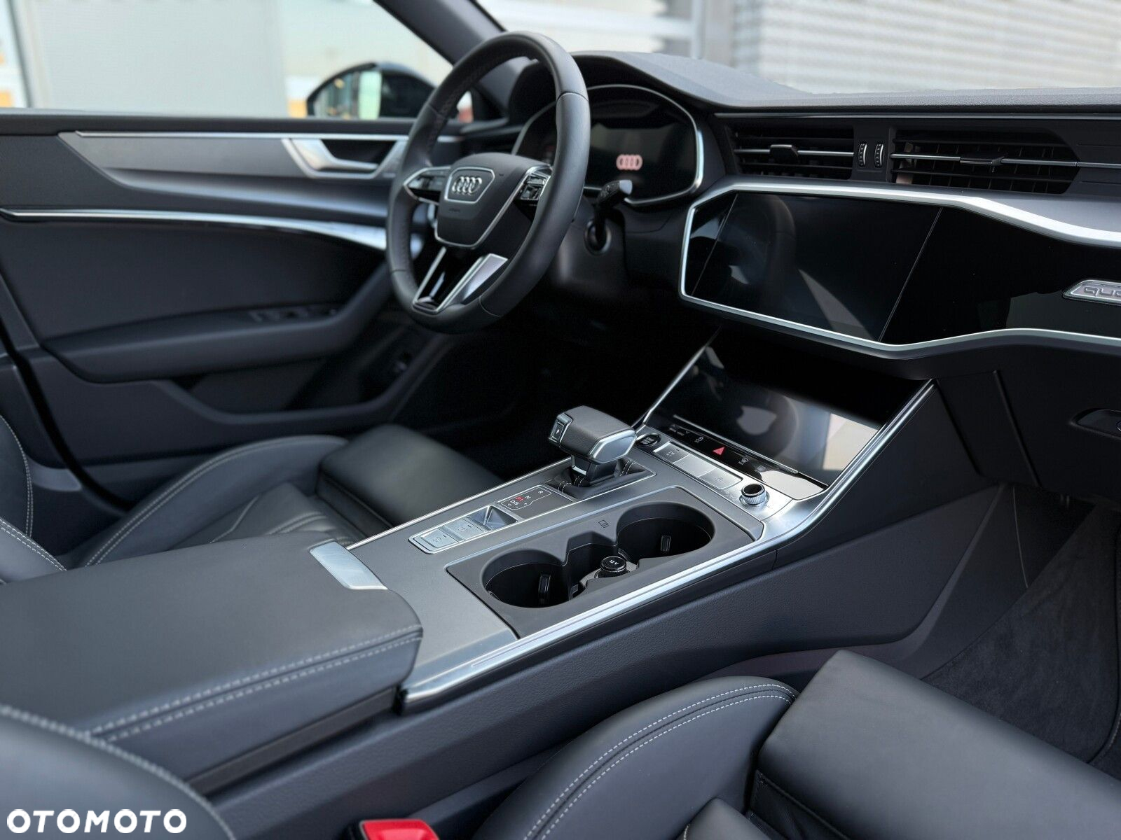 Audi A7 Sportback - 26