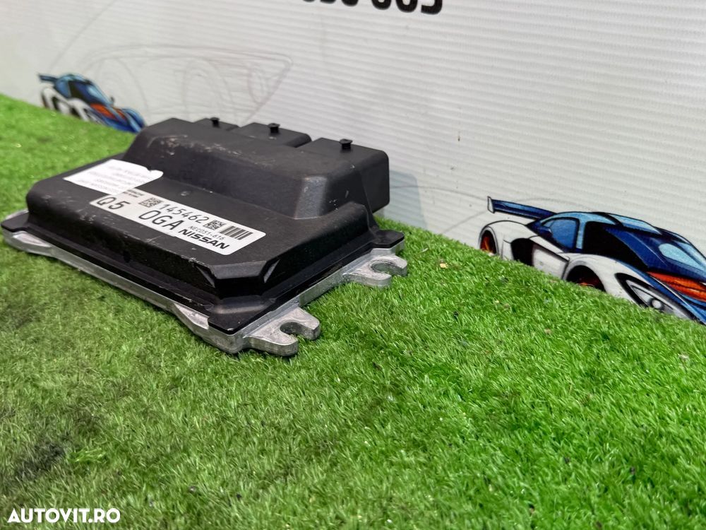 CALCULATOR MOTOR ECU NISSAN JUKE HYBRID 1.6 BENZINA 2023 COD OEM NEC051-616 2022-2024 - 5