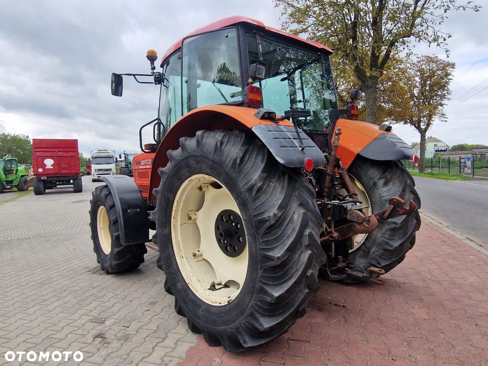 Zetor Forterra 106.41 TURBO Proxima - 4