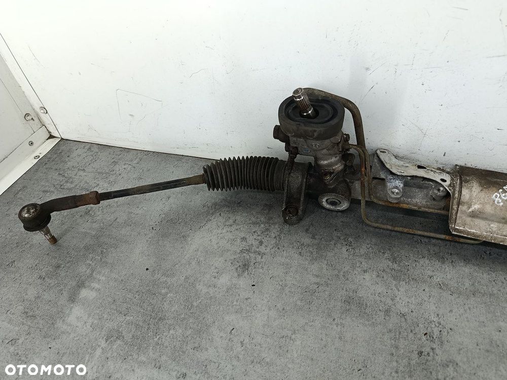 MAGLOWNICA PRZEKŁADNIA KIEROWNICY VW GOLF IV 1J1422105 1.4 16V - 7