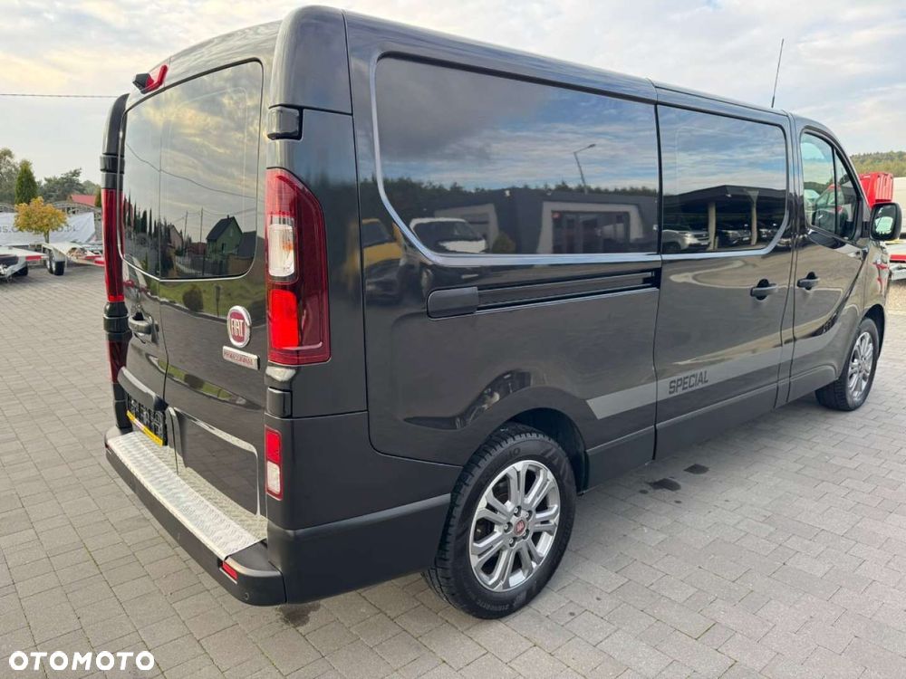 Fiat Talento 2.0 Doka L2 - 7