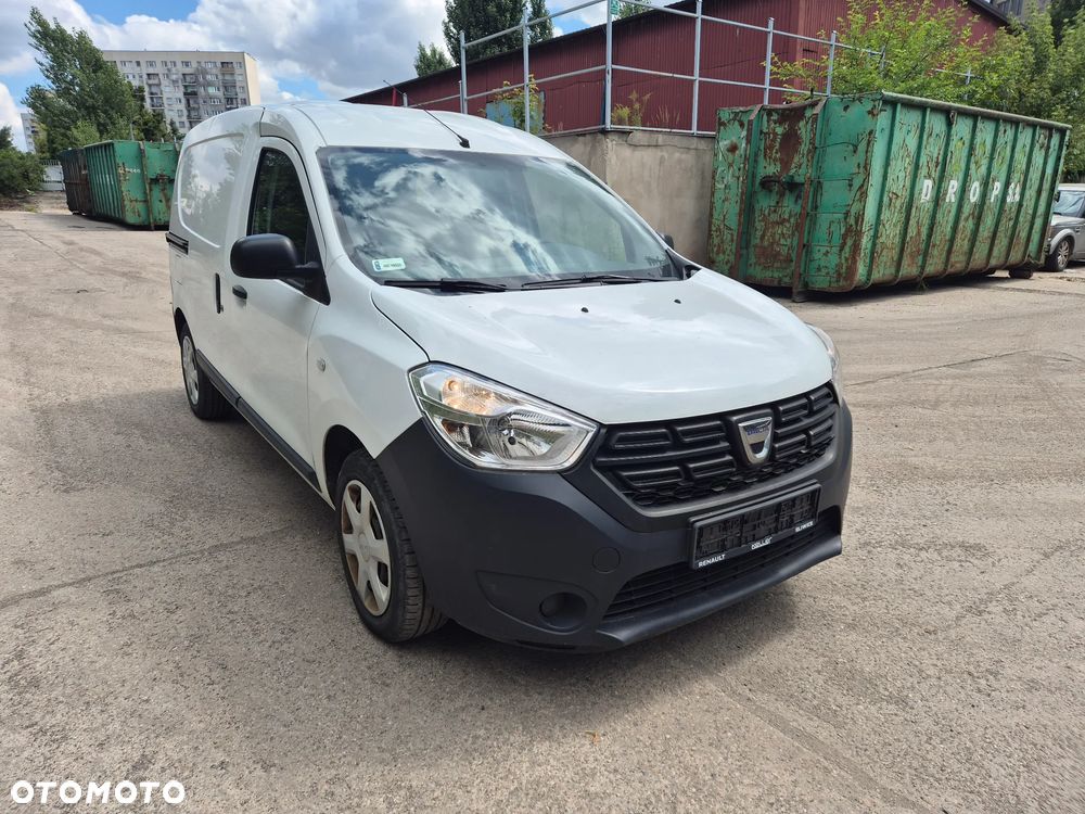 Dacia Dokker - 5