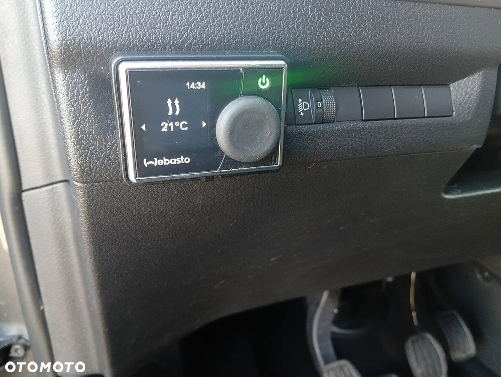 Citroën SpaceTourer - 15
