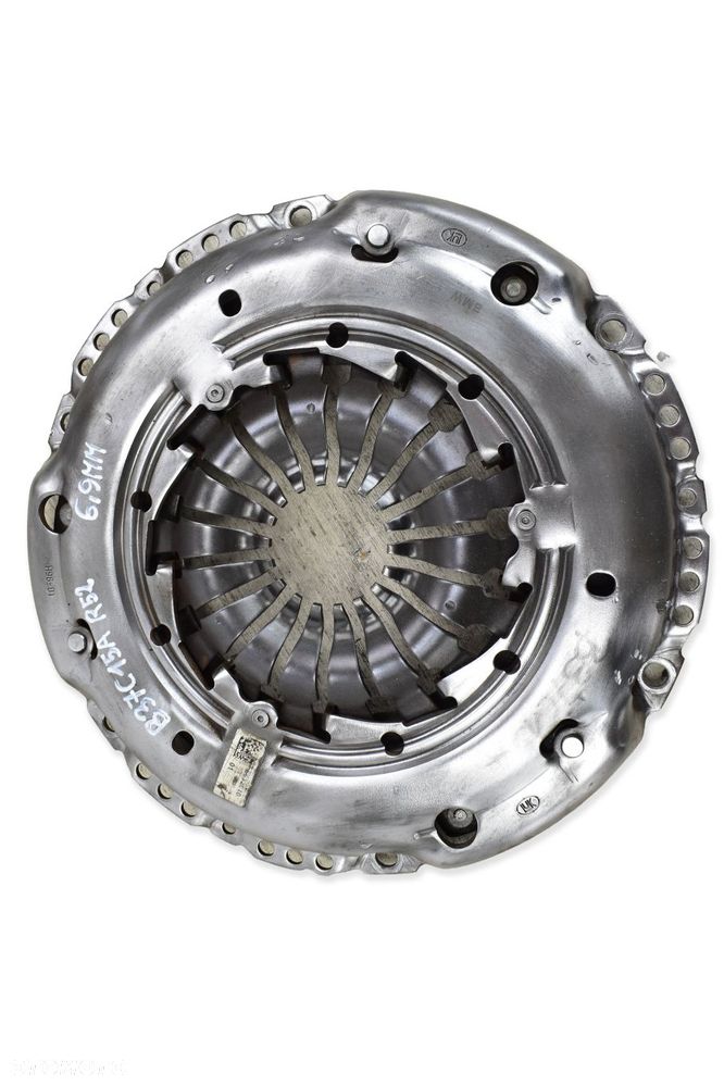 Koło Dwumasowe Sprzęgło MINI F55 F56 F57 BMW F45 F46 1.5d B37C15A 8600210 - 6