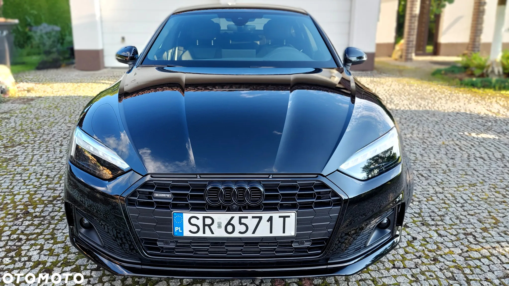 Audi A5 Sportback - 6
