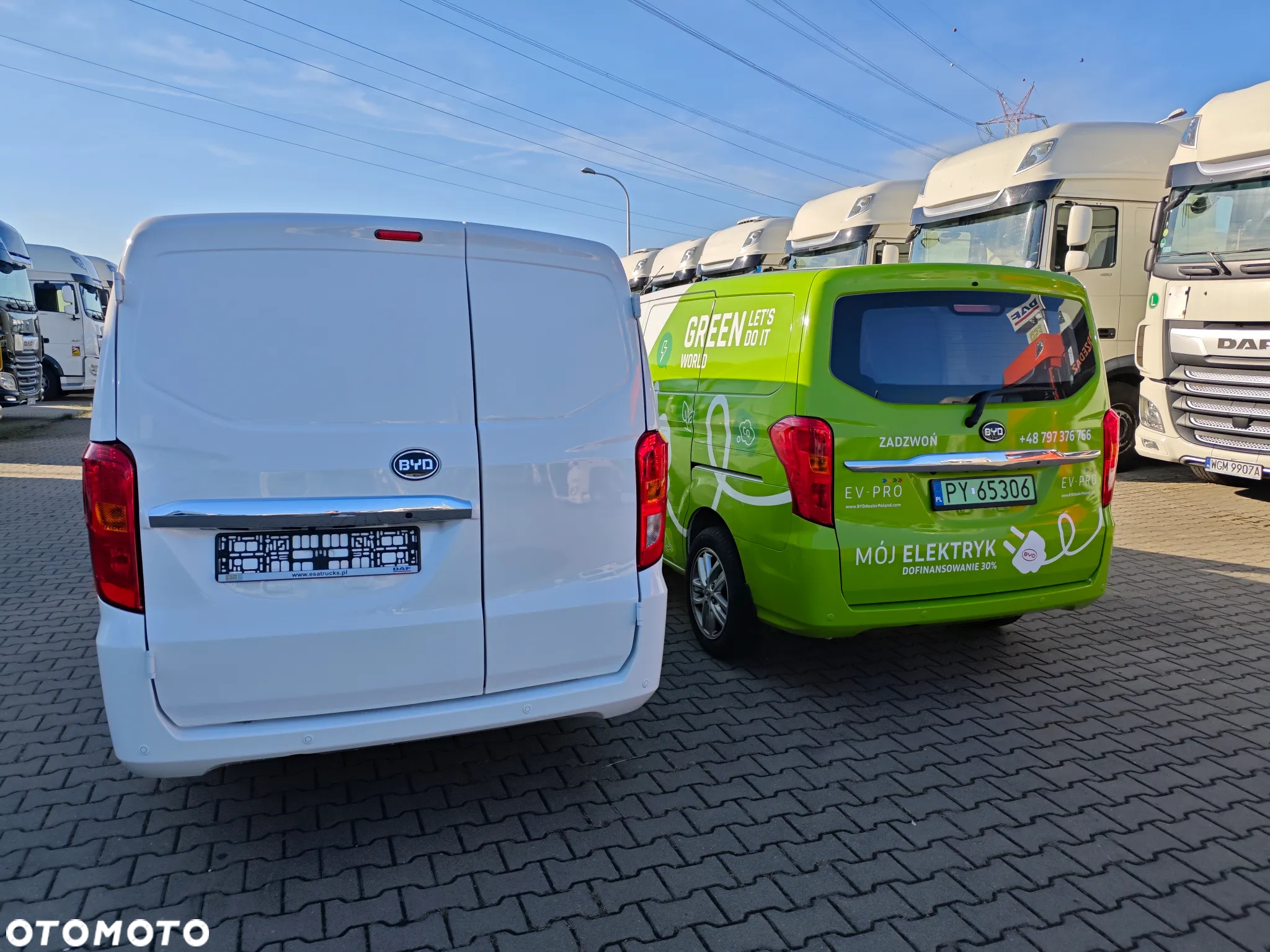 BYD ETP-3L - 9
