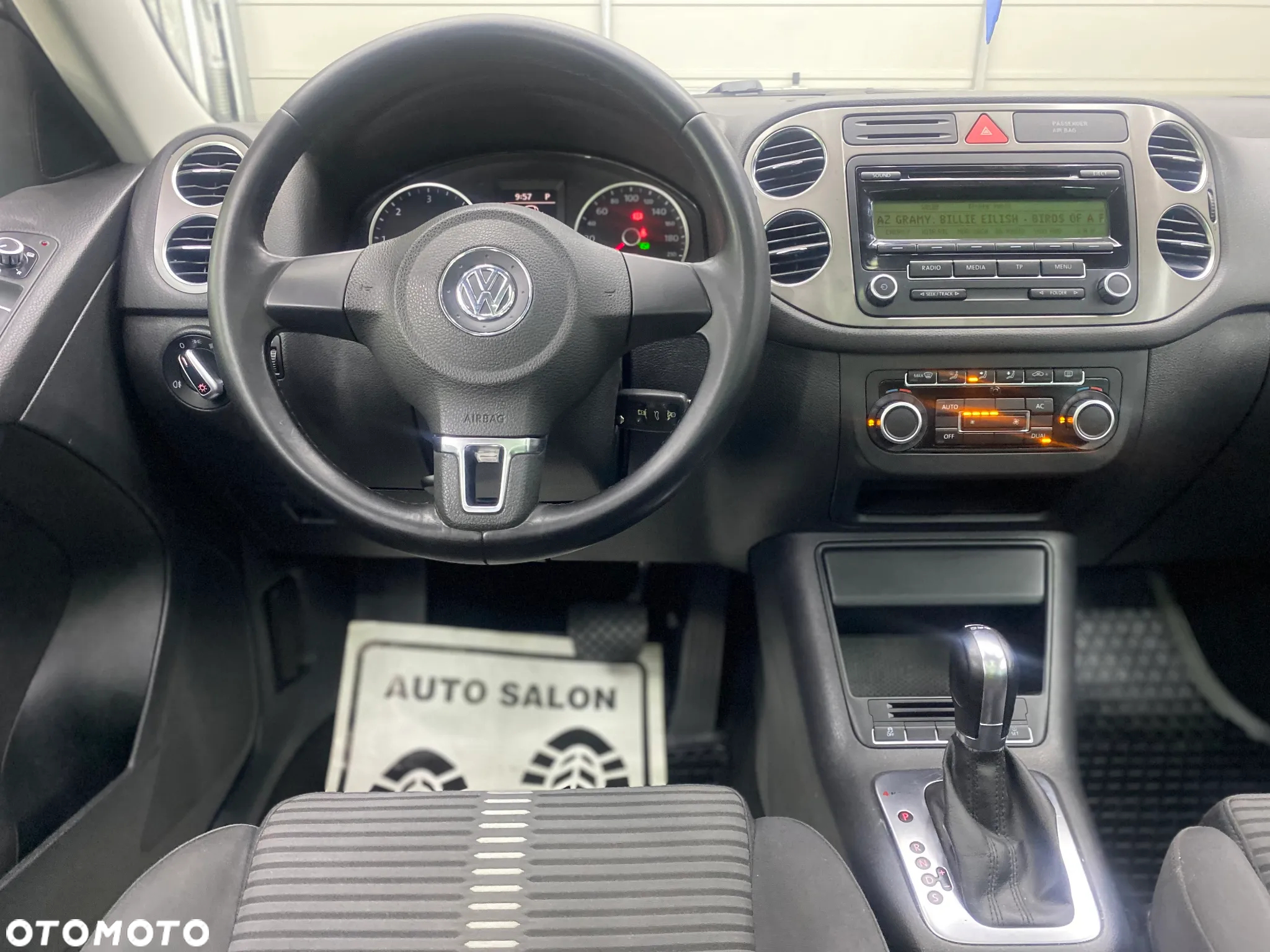 Volkswagen Tiguan 2.0 TDI 4Mot Sport&Style DSG - 32
