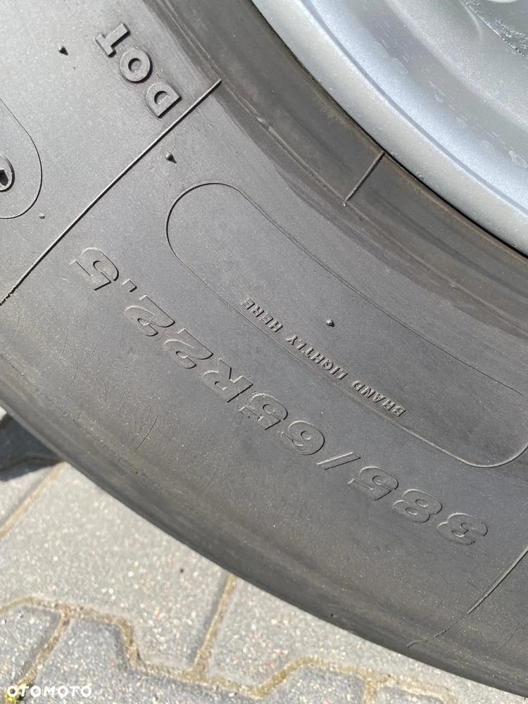 MAN Tgx 18.500 2018 retarder sprowadzony 2 łóżka klima postojowa lodówka wron-pol - 39