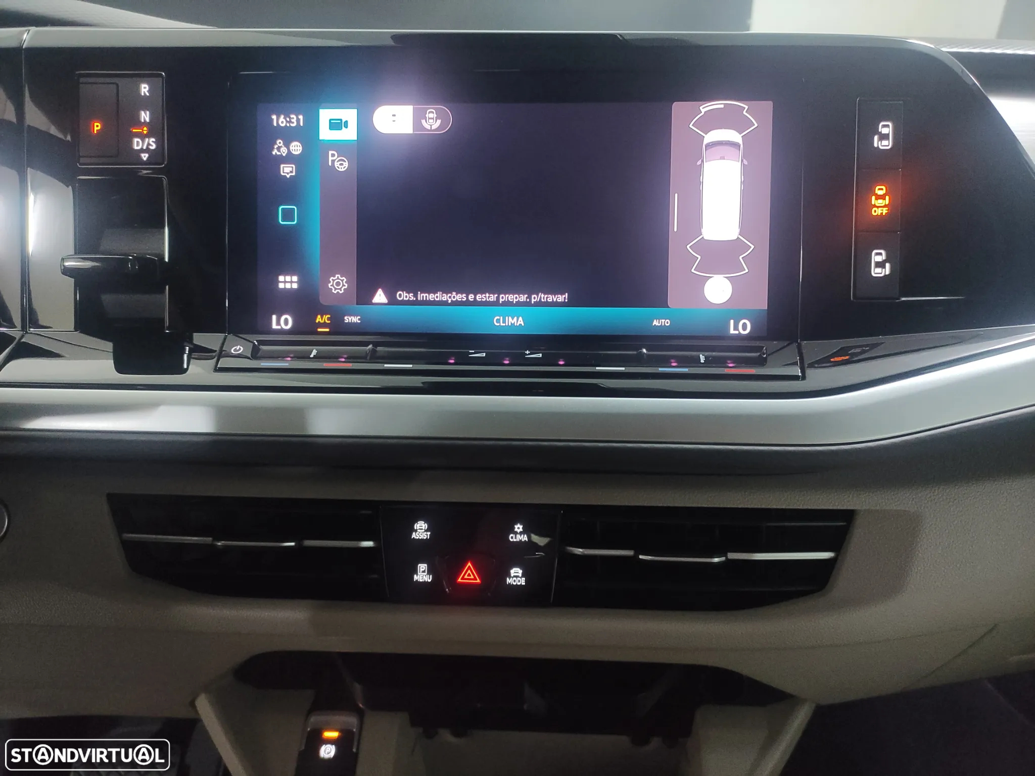 VW Multivan 1.5 TSI e-Hybrid Style DSG - 16