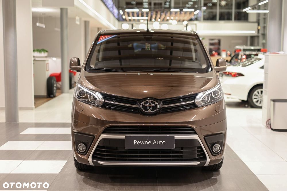 Toyota Proace Verso - 3