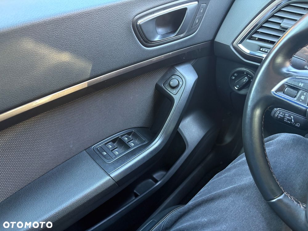 Seat Ateca 1.5 Eco TSI Xcellence S&S - 22