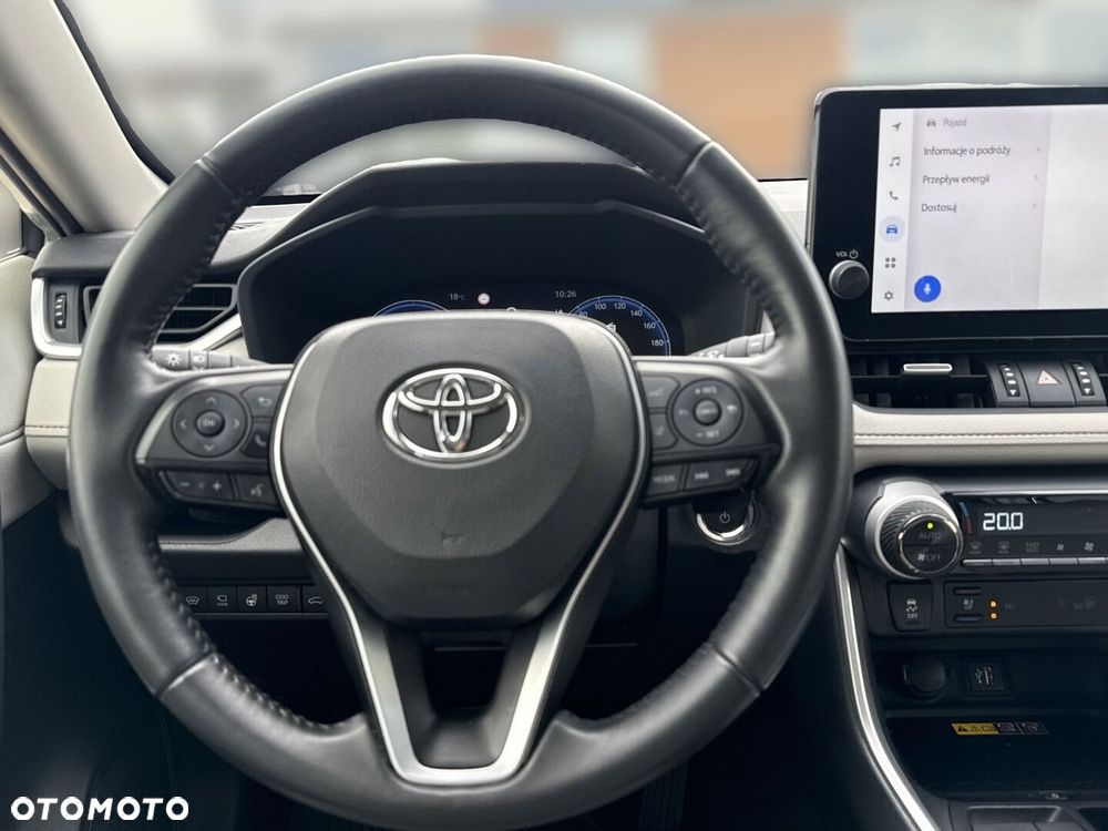 Toyota RAV4 - 16