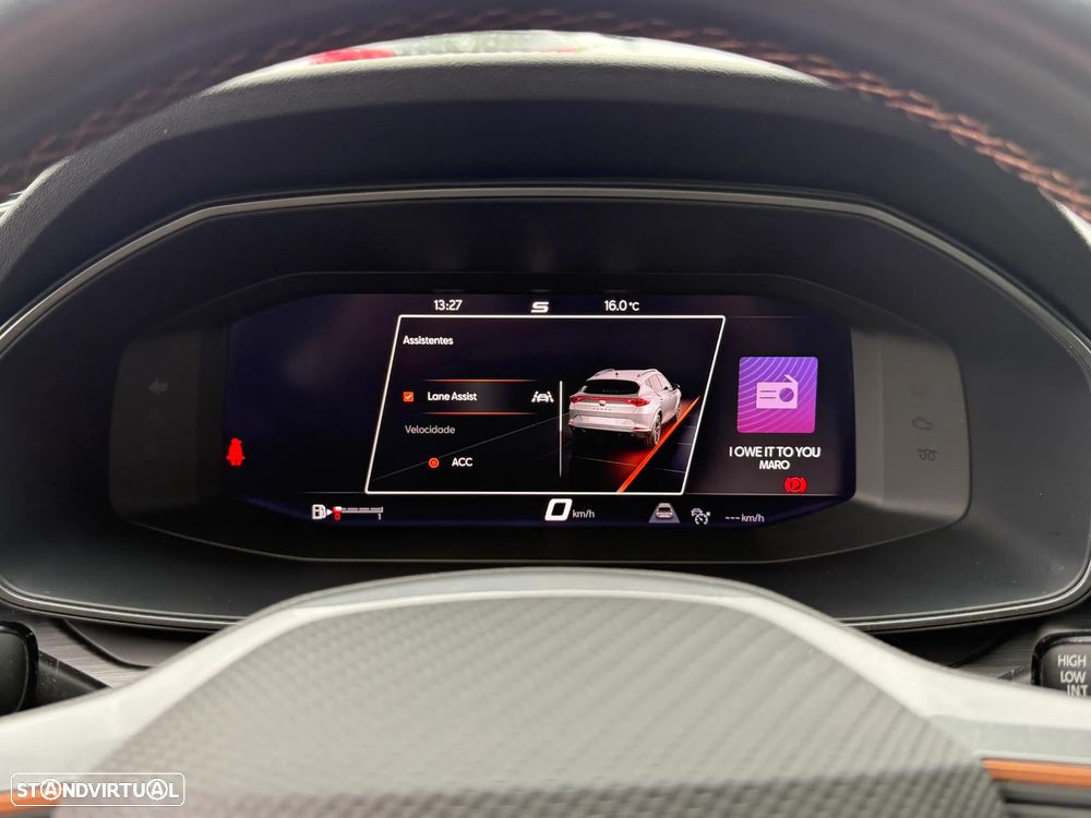 Cupra Formentor 2.0 TDI Sport - 49