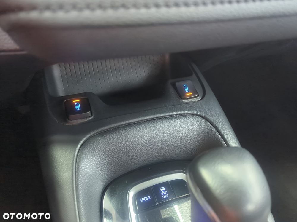 Toyota Corolla 1.5 Comfort MS - 12