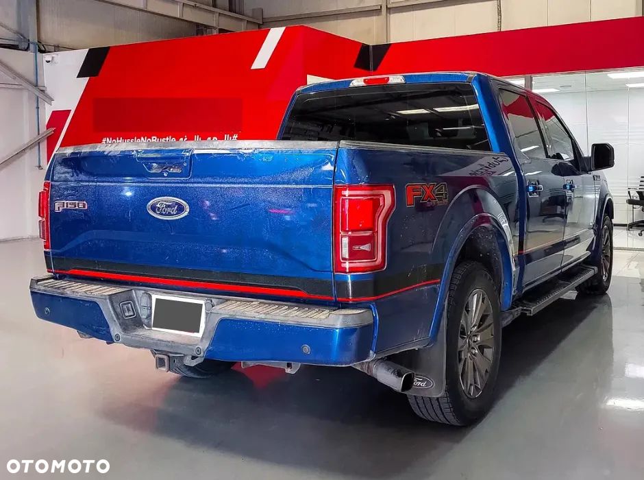 Ford F150 - 3