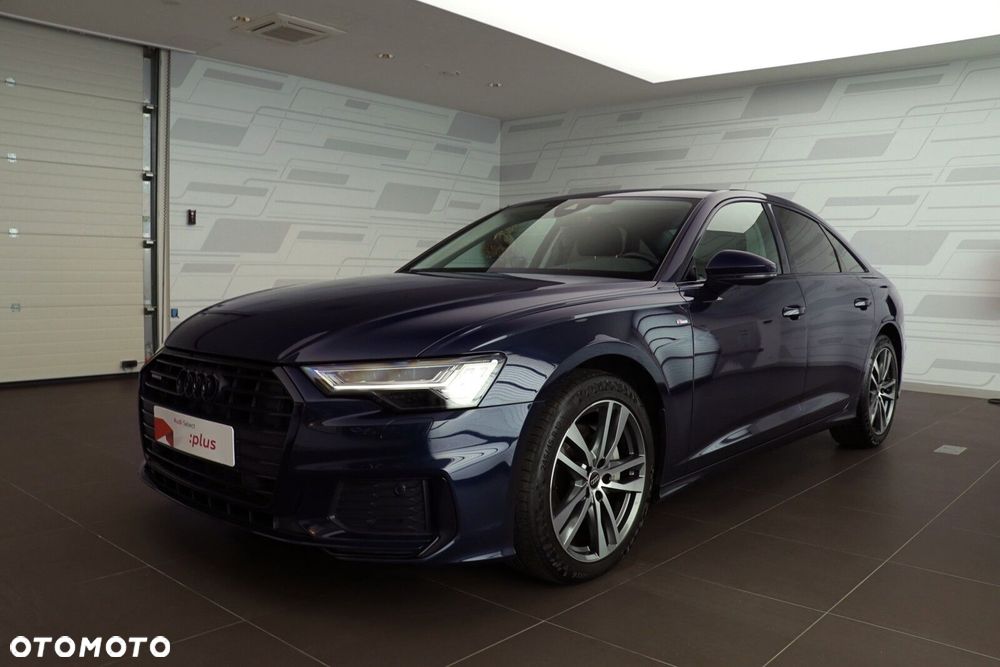 Audi A6 Limousine - 2