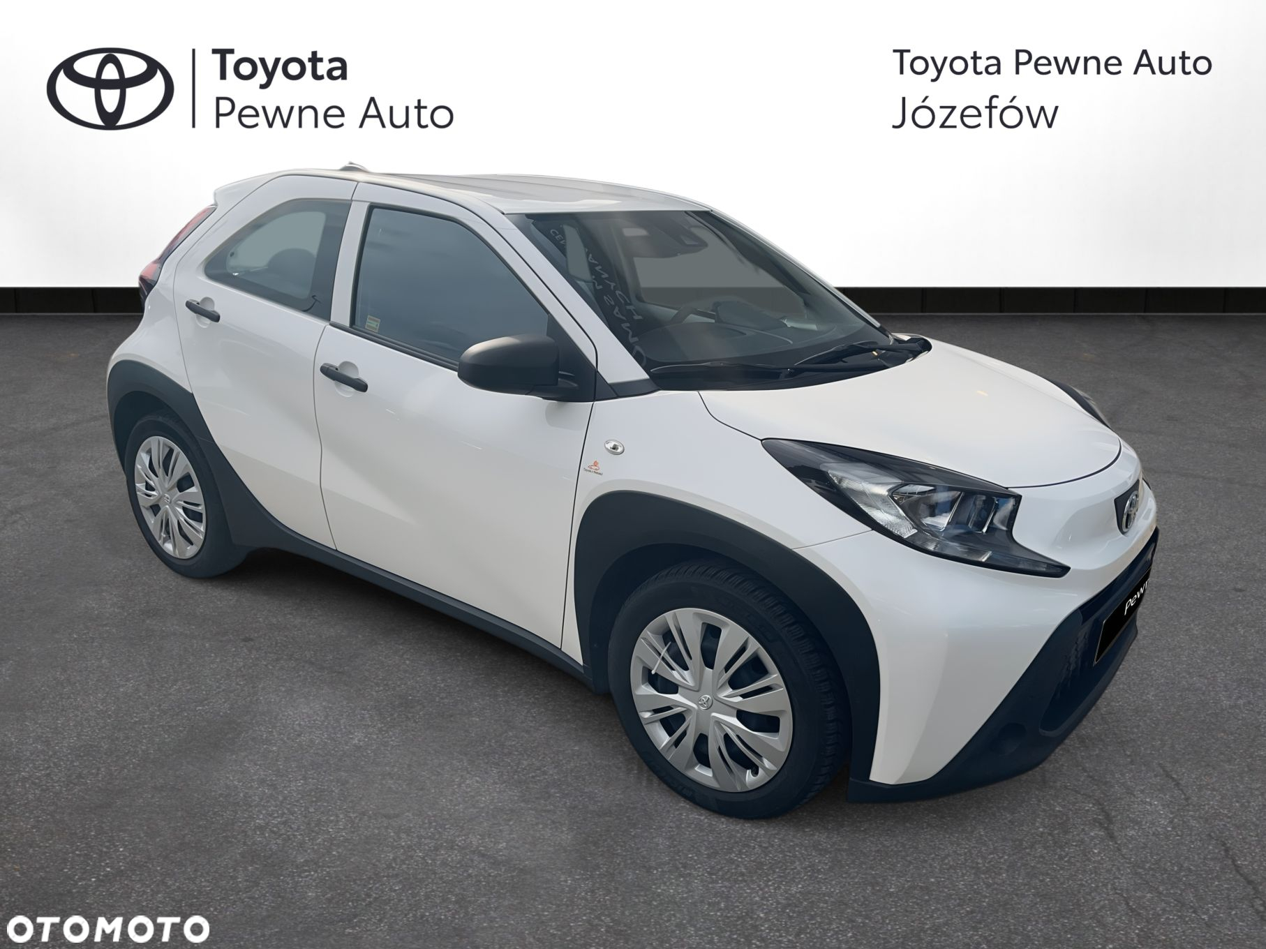Toyota Aygo X - 3