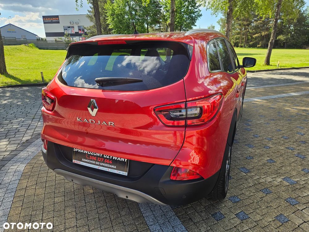 Renault Kadjar Energy TCe 130 XMOD - 5